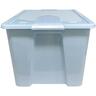 Rolling Organiser 52L Baby Blue