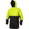 Pullover XL Yellow/Black
