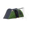 Kea 6 Recreational Tent 6 Person Green and Grey
