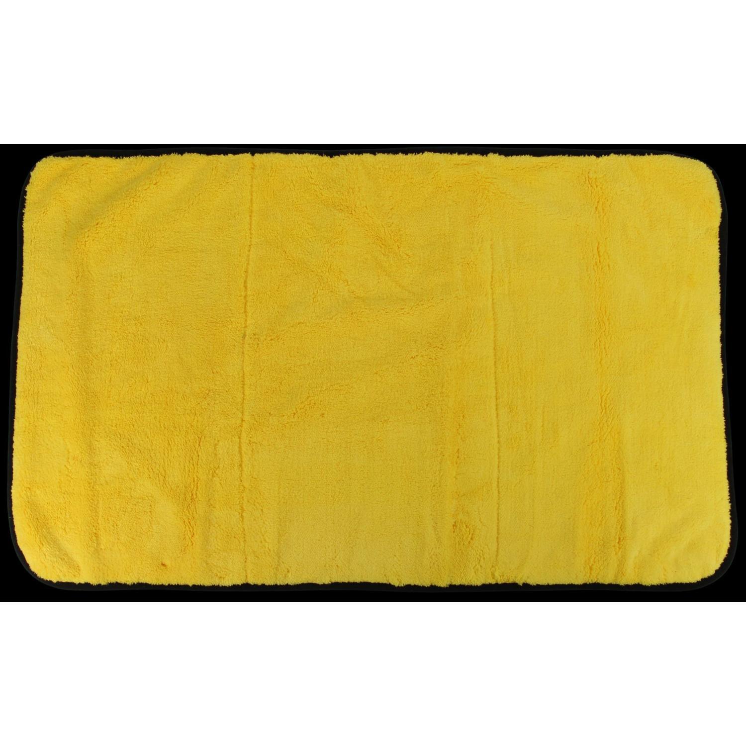 Microfibre Towel