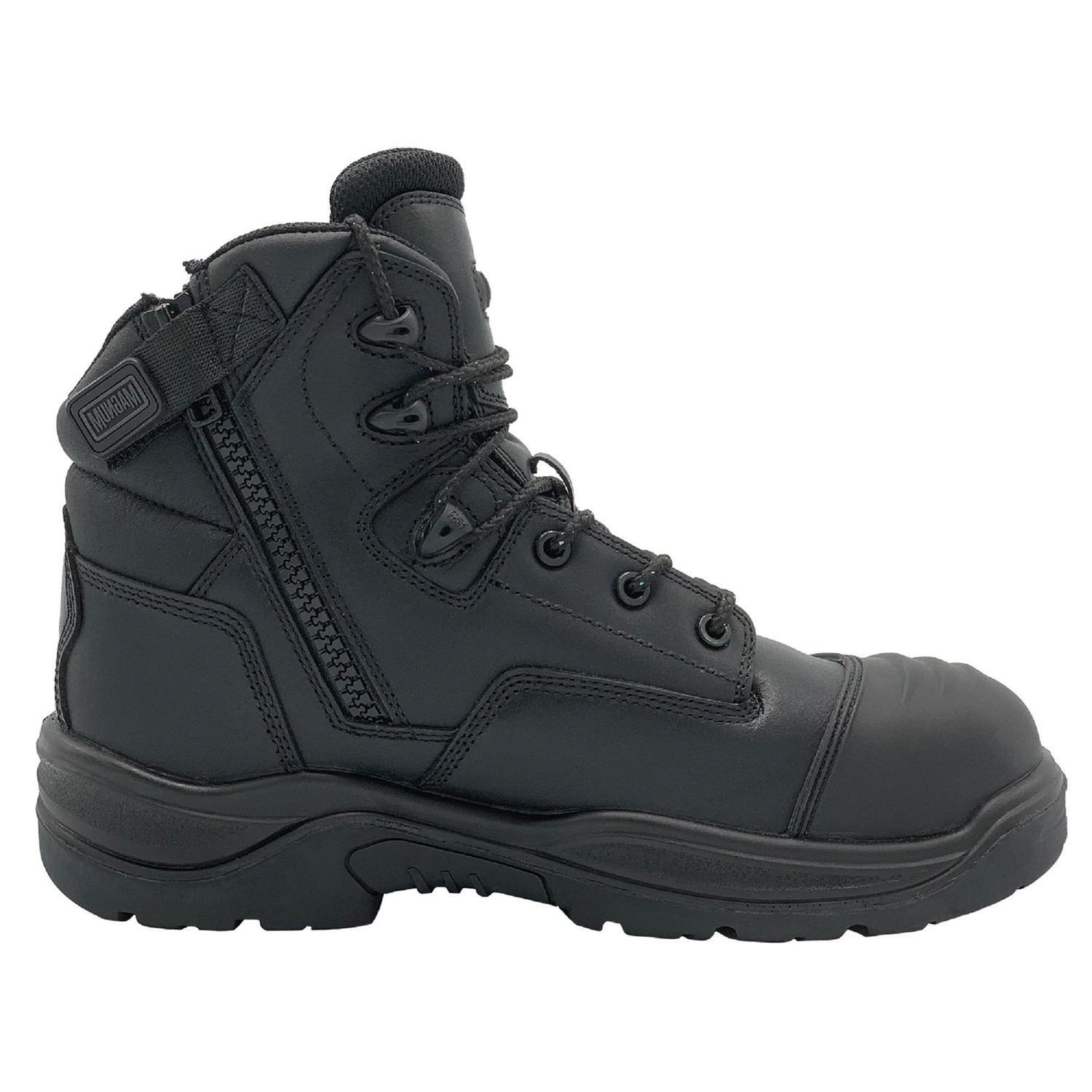 Safety Boots