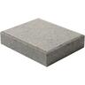 Walkway Paver W: 230mm, L: 190mm, D: 50mm Volcanic Ash