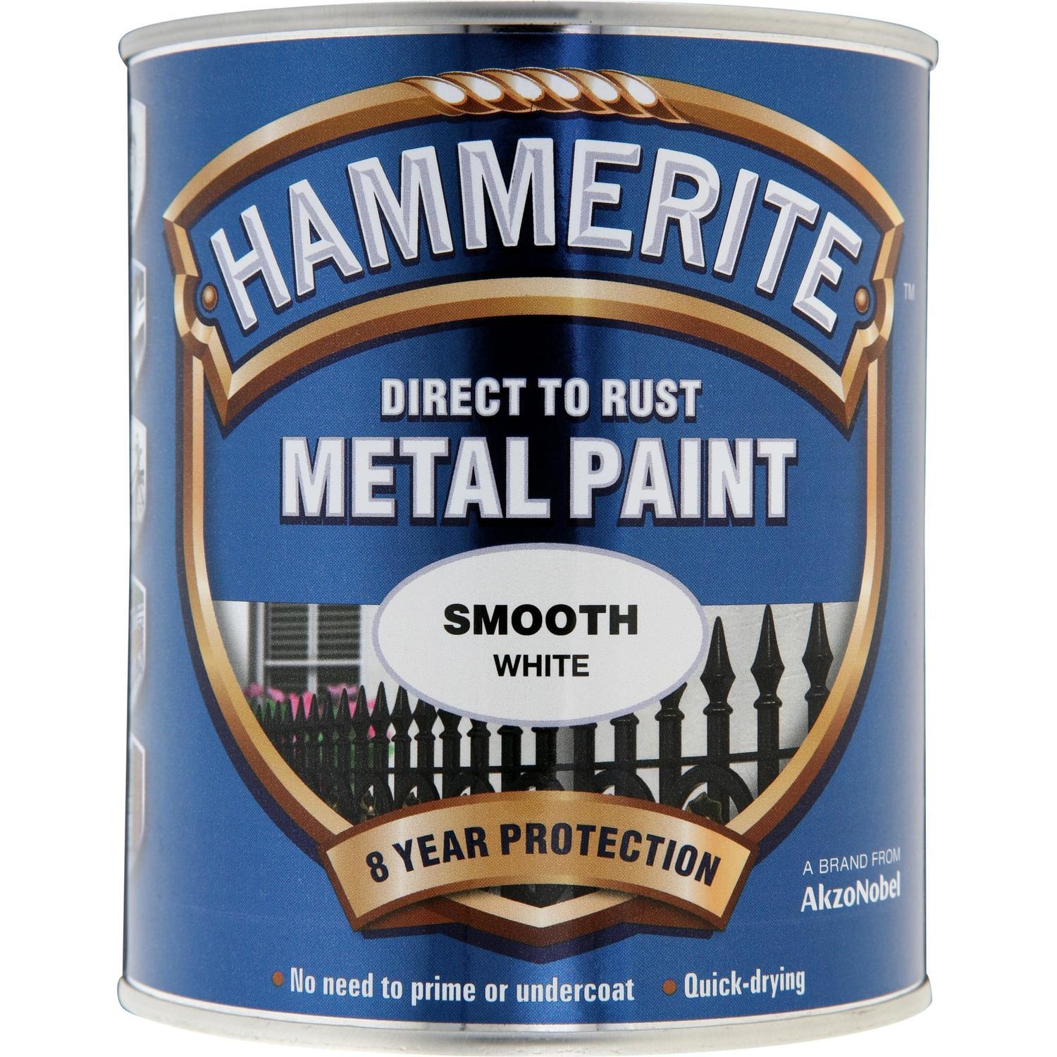 METAL PAINT