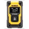 Pocket Laser Distance Measurer