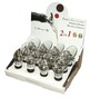 Pourer And Stopper Multicolour