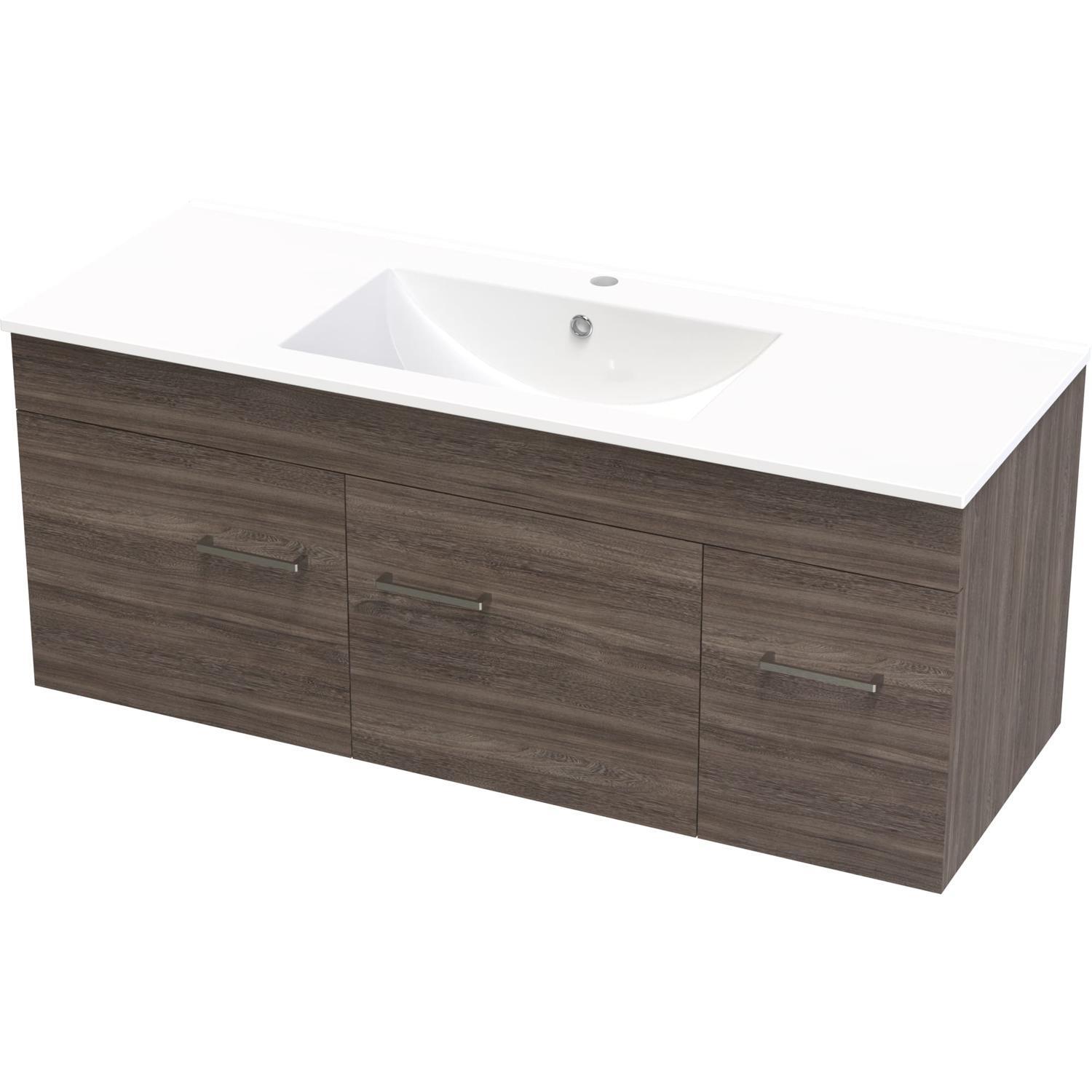 Classic Valley 1200 Wall Colour