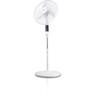 Electronic Pedestal fan with WiFI 45cm