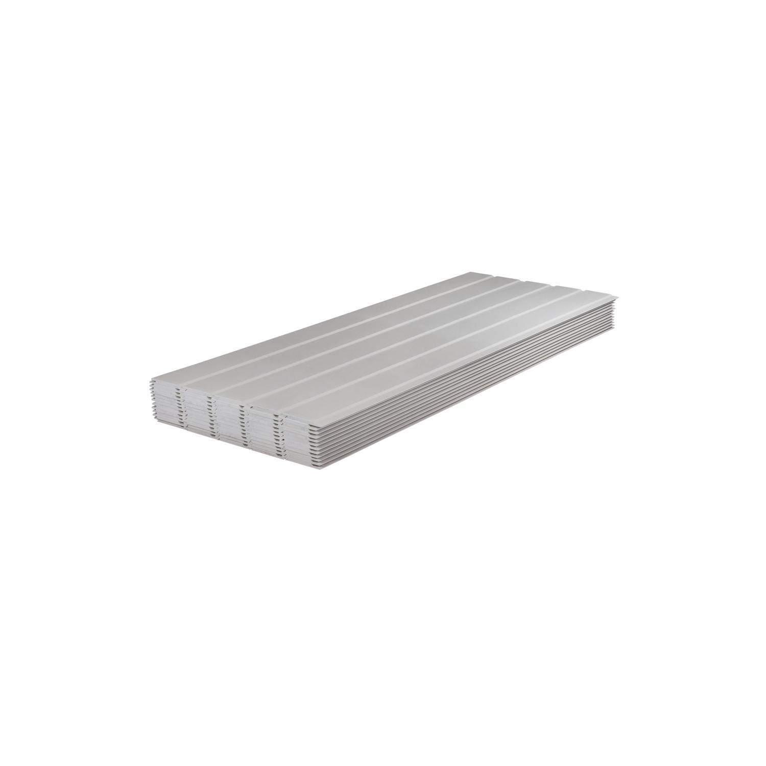 Weatherboard 14mm 4200 x 200mm