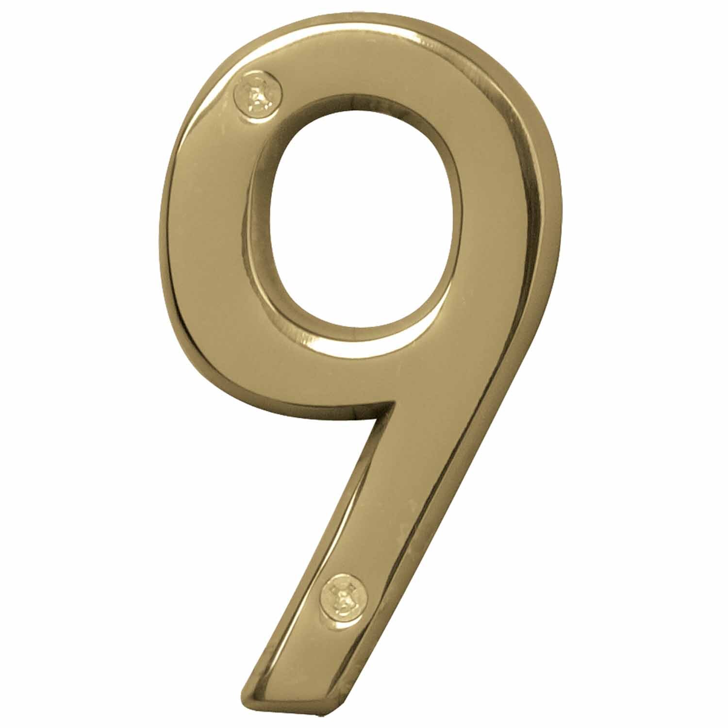 Letterbox Number 9