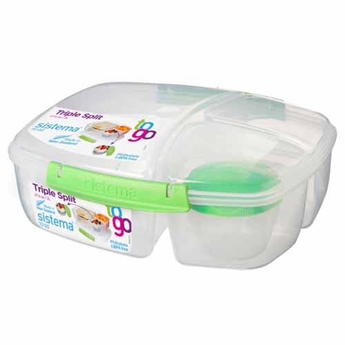 Food Storage
