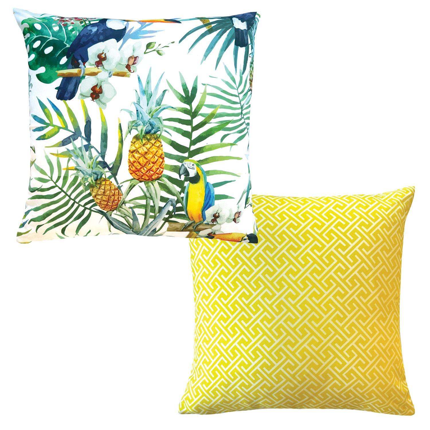 Outdoor Cushion