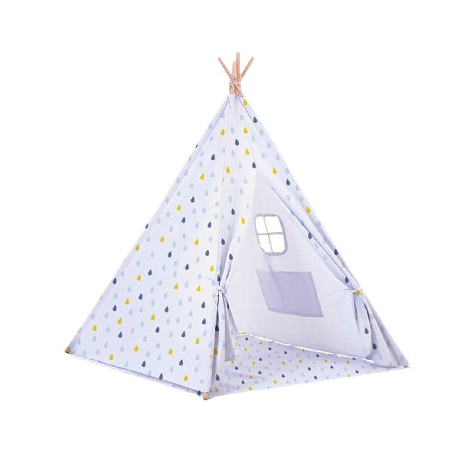 Teepee Children's Tent