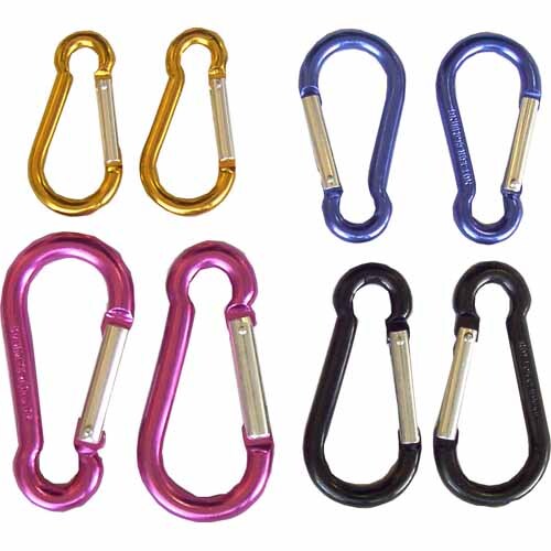 Snap Hook Assortment