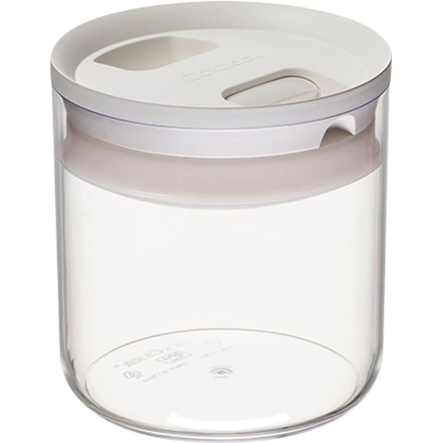 Pantry Storage Round