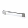 Hilton Cabinet Handle 160mm Matte Nickel Finish