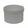 Stormwater Coupler 100mm Grey