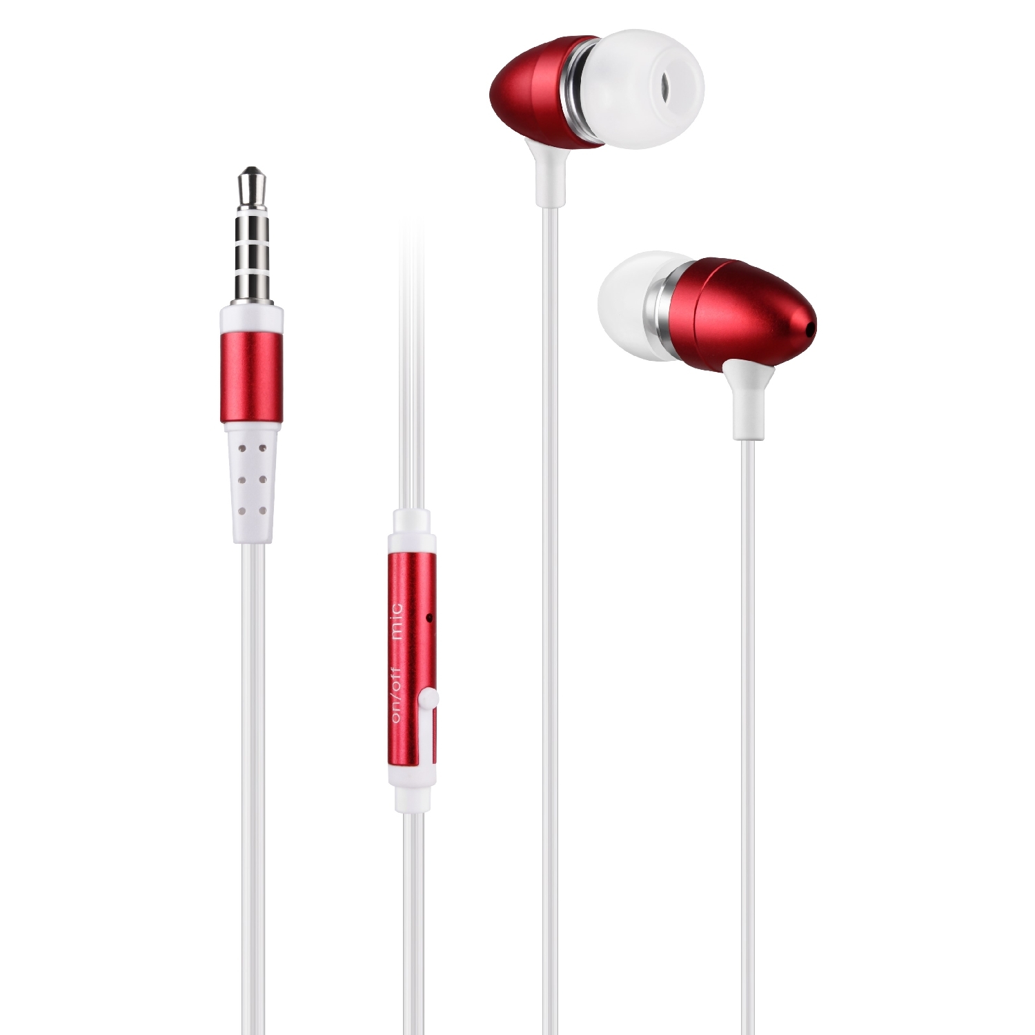 Earphones