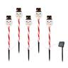 Festive Stake Light Set Assorted