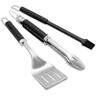 Precision 3-Piece Grill Set