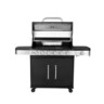 Kaidun Gas BBQ