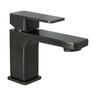 Basin Mixer  Gun Metal