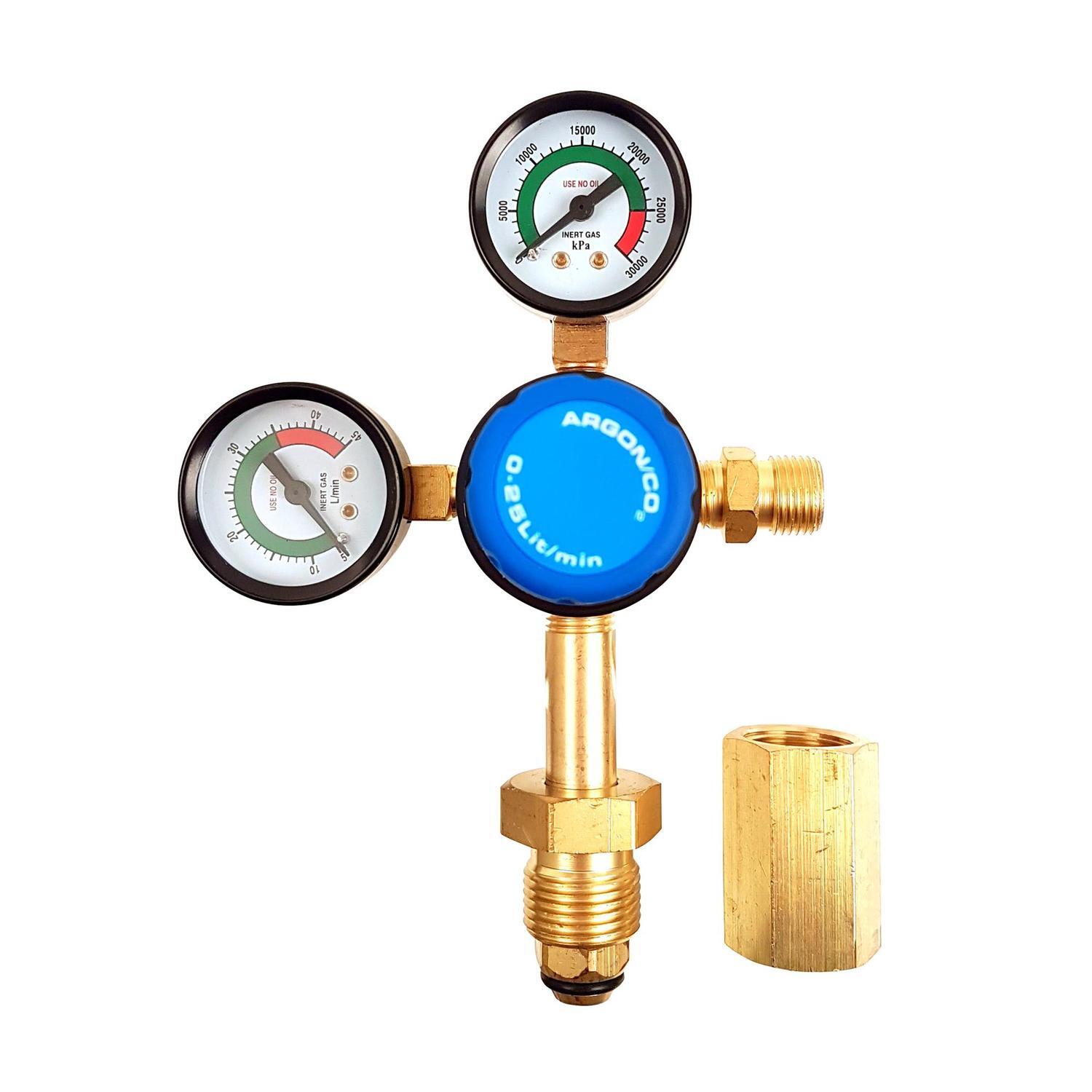Gas Regulator