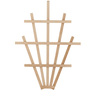 Trellis Fan H:1200mm, W:900mm