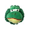 Rope Heads Dog Toy