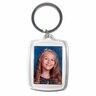Key Chain Photo Holder