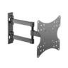 482-1066mm (19-42” inch) Full Motion TV Mount