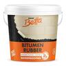 Betta Bitumen Rubber 4L Black