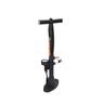 Floor Pump  Black