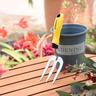 Stainless Steel Hand Fork