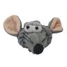 Rope Heads Dog Toy