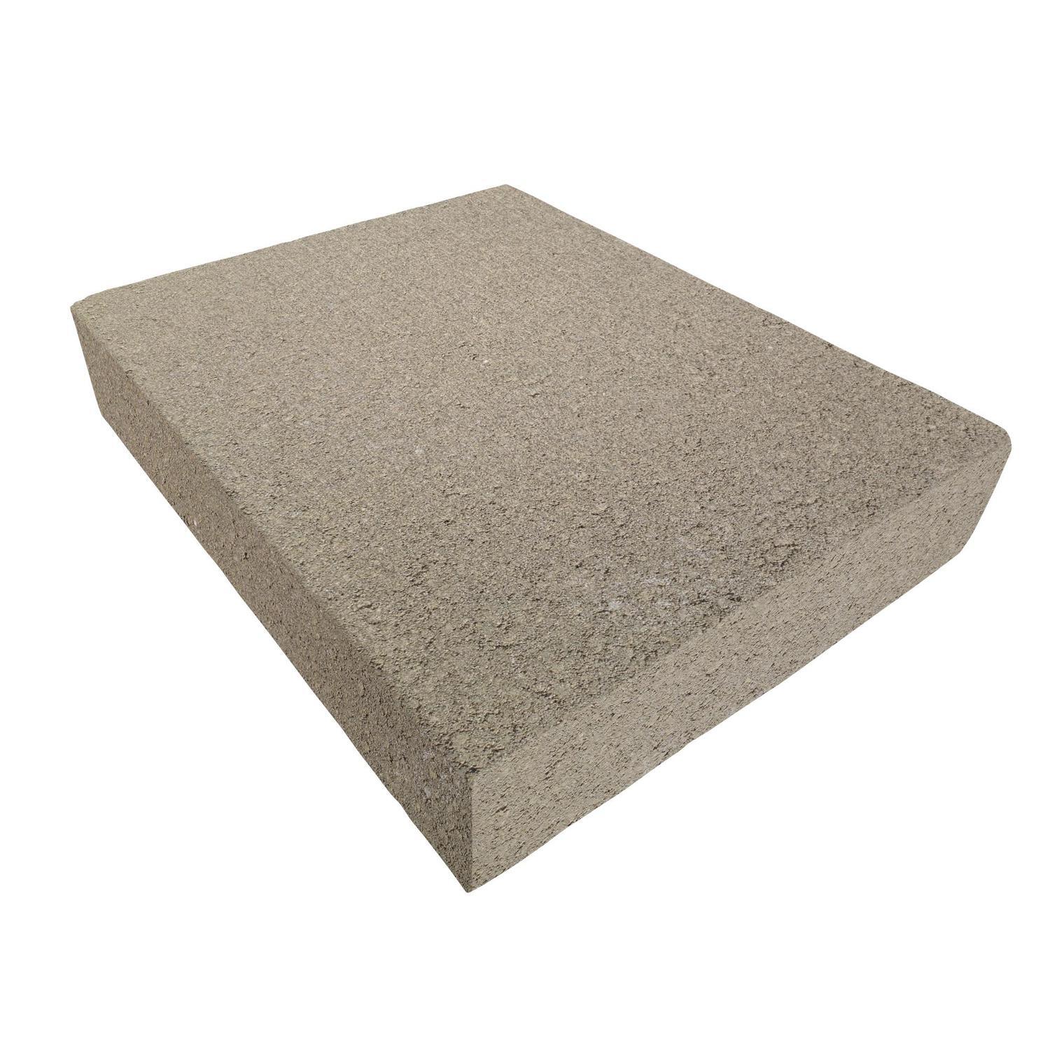 Regent Paver H 50mm, W190mm, L 230mm Limestone