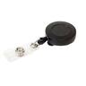 Retractable Badge Holder