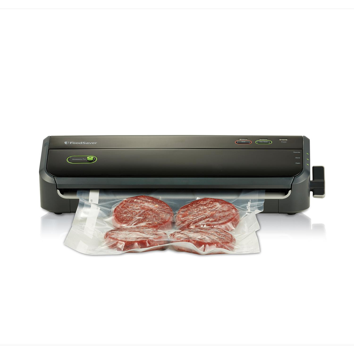 Vacuum Sealer