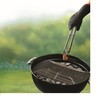 Hinged Cooking Grill
