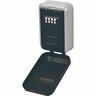 Wall MountKey Safe H: 127mm, W: 88mm, D: 45mm