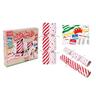 Santa "Who am I" Game Cracker