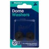 Tap Washer Dome