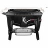 Baby Q 1000 Gas BBQ LPG