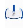 Pool Vacuum Head with Side Brushes