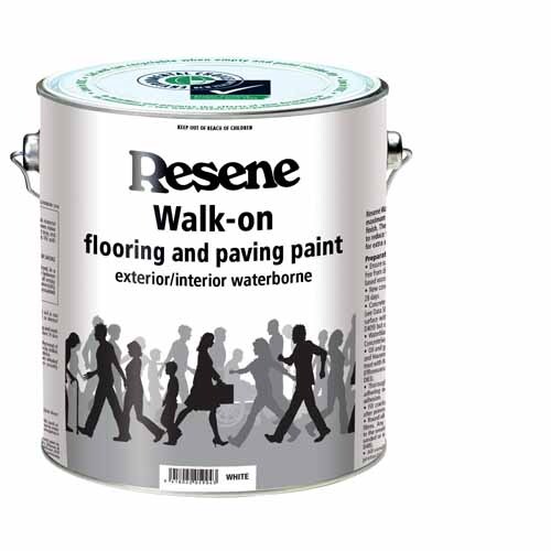 Waterborne Satin