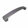 Essentials Curved D Handle