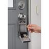 Key Safe Nextgen Portable Black/Grey