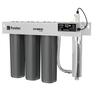 Hybrid R11 Triple Water Treatment System  Grey