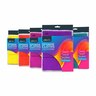 Microfibre Kitchen Sponges 170 x 220mm Assorted