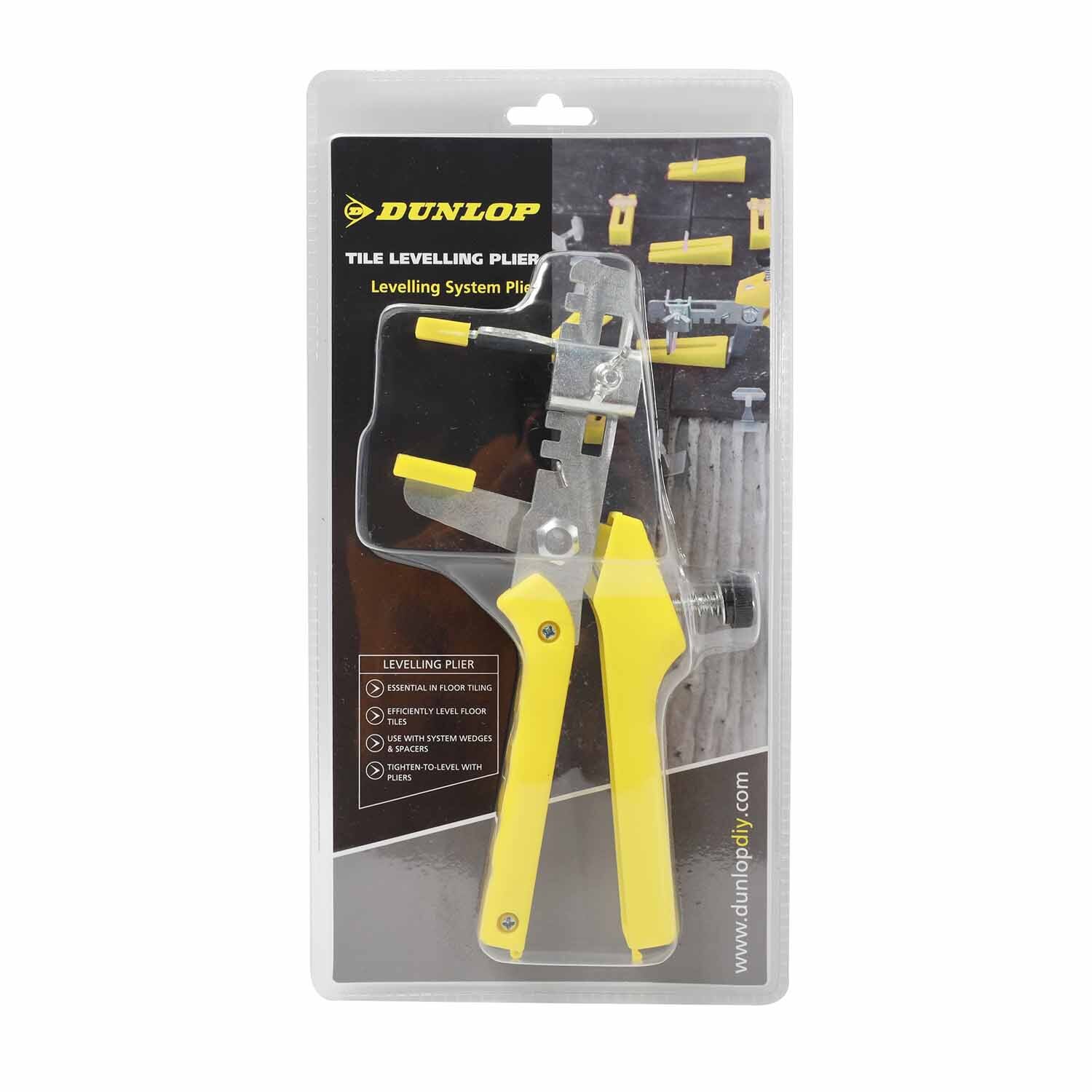 Tile Levelling System Plier