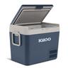 Portable Fridge/Freezer ICF40 40 litre Rugged Blue